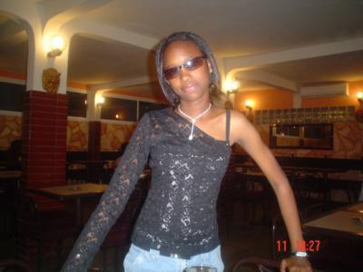 souad poussine