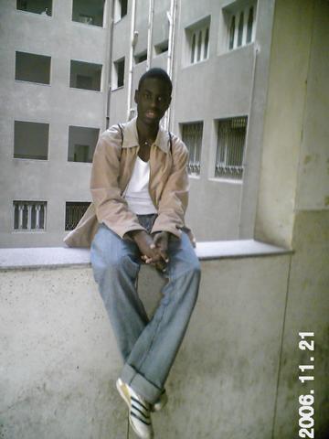 mr zeine
